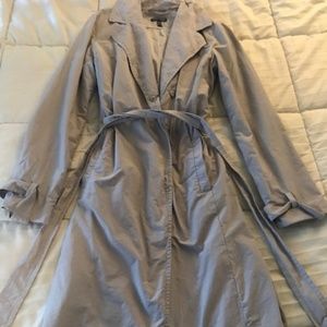 Eileen Fisher M/M Woman Coat